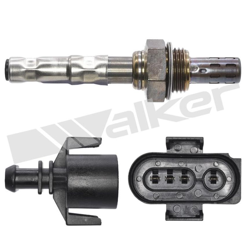 Walker Products 350-34311 Walker Products 350-34311 Oxygen Sensor 4-W Direct Fit Narrow-Band