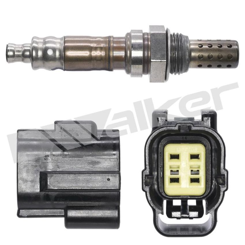 Walker Products 350-34313 Walker Products 350-34313 Oxygen Sensor 4-W Direct Fit Narrow-Band