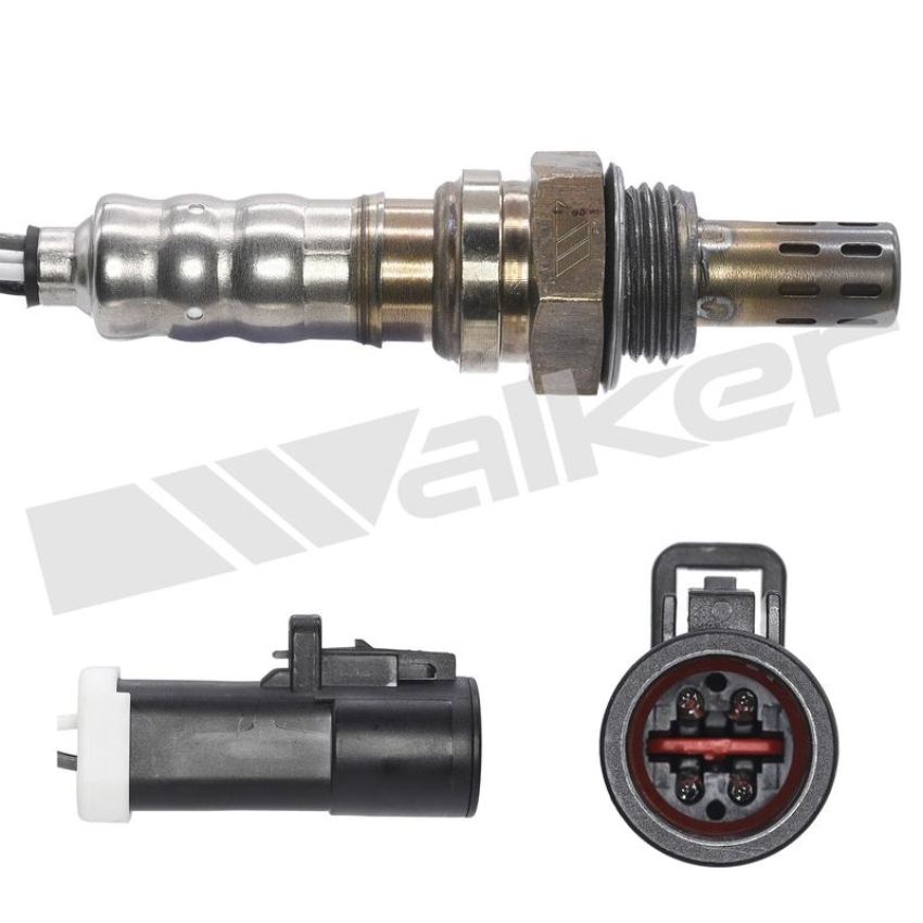 Walker Products 350-34316 Walker Products 350-34316 Oxygen Sensor 4-W Direct Fit Narrow-Band
