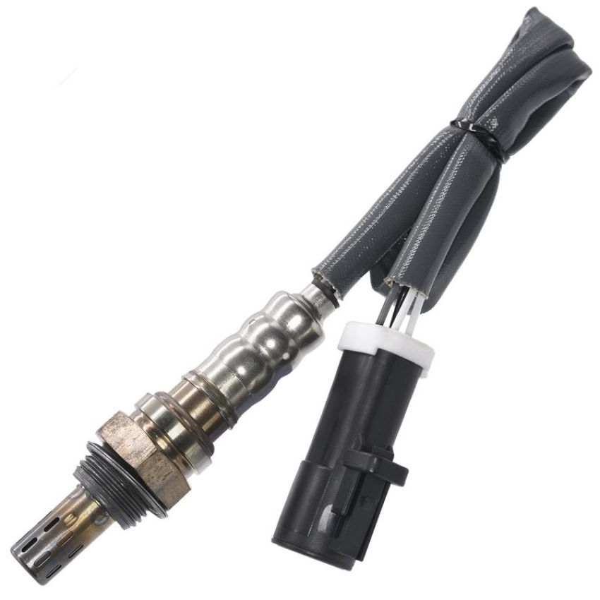 Walker Products 350-34316 Walker Products 350-34316 Oxygen Sensor 4-W Direct Fit Narrow-Band