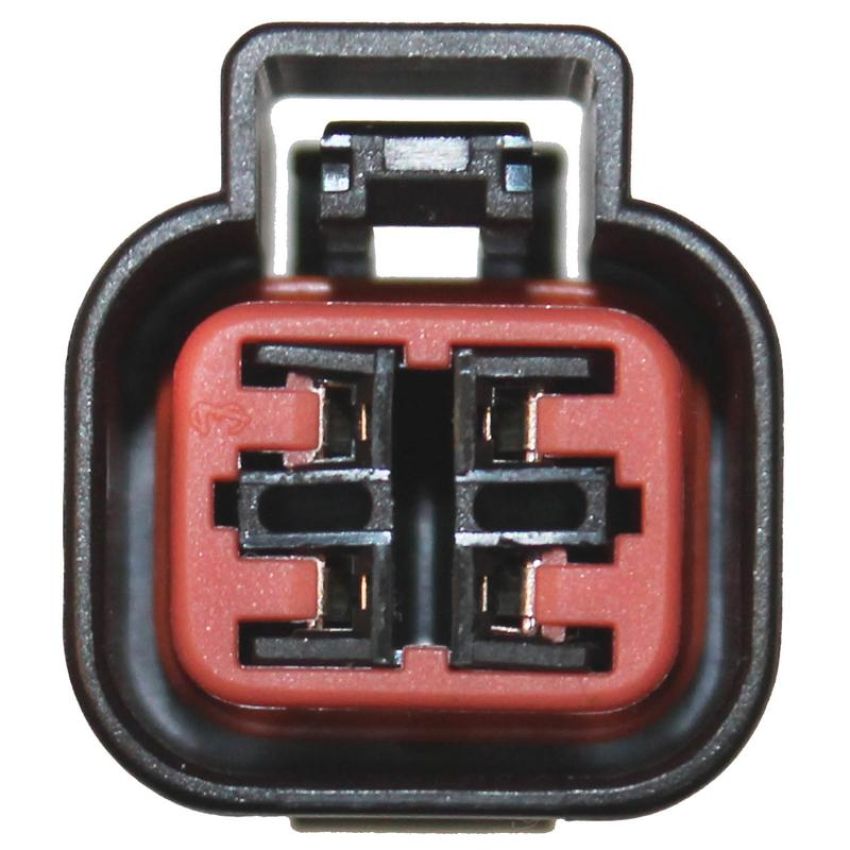 Walker Products 350-34317 Walker Products 350-34317 Oxygen Sensor 4-W Direct Fit Narrow-Band