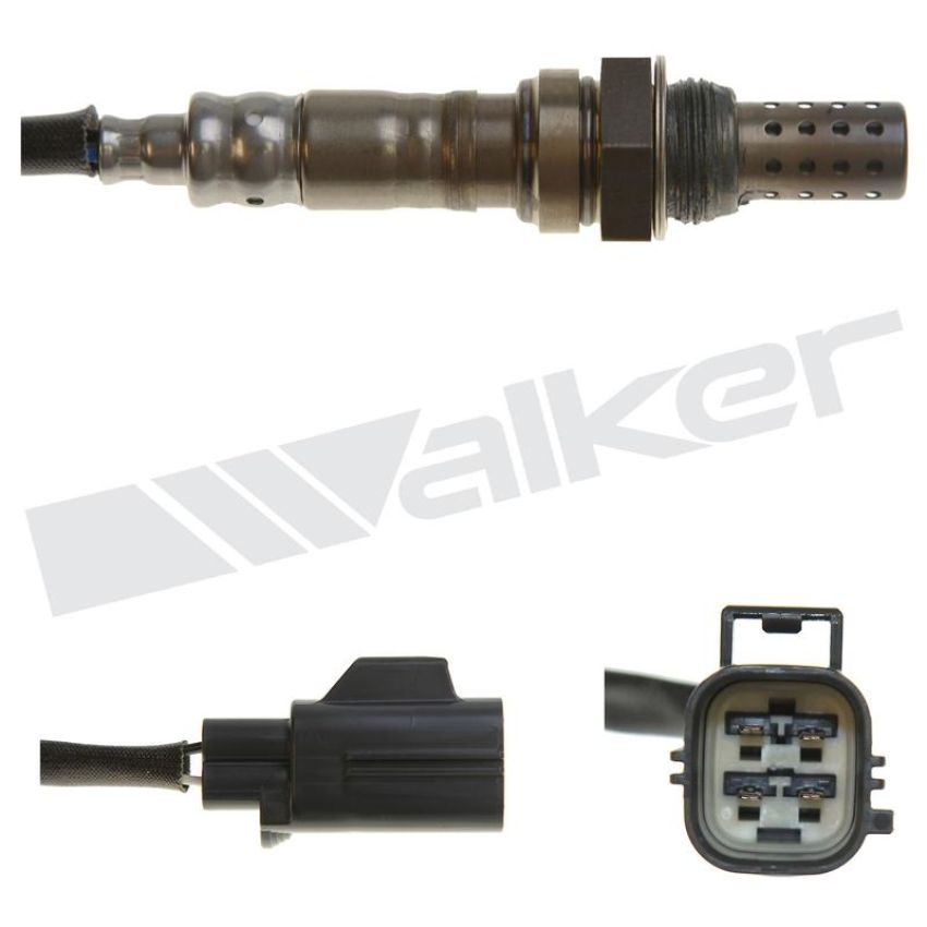 Walker Products 350-34319 Walker Products 350-34319 Oxygen Sensor 4-W Direct Fit Narrow-Band