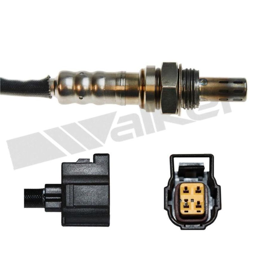 Walker Products 350-34320 Walker Products 350-34320 Oxygen Sensor 4-W Direct Fit Narrow-Band