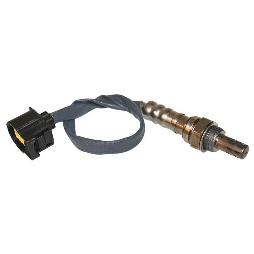 Walker Products 350-34320 Walker Products 350-34320 Oxygen Sensor 4-W Direct Fit Narrow-Band
