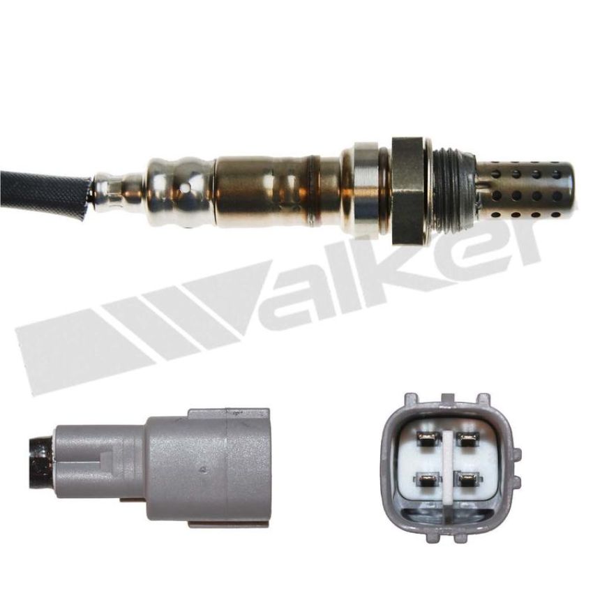 Walker Products 350-34322 Walker Products 350-34322 Oxygen Sensor 4-W Direct Fit Narrow-Band