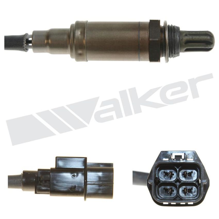 Walker Products 350-34323 Walker Products 350-34323 Oxygen Sensor 4-W Direct Fit Narrow-Band