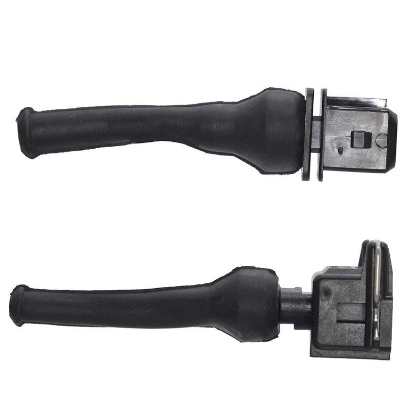 Walker Products 350-34325 Walker Products 350-34325 Oxygen Sensor 4-W Direct Fit Narrow-Band