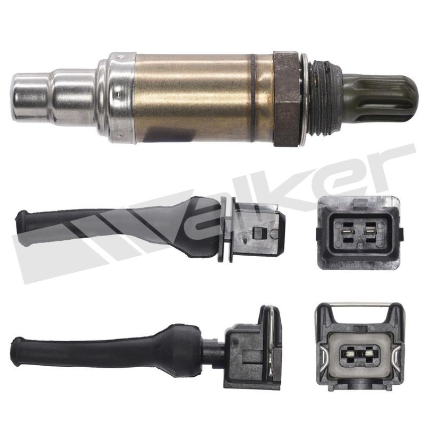 Walker Products 350-34325 Walker Products 350-34325 Oxygen Sensor 4-W Direct Fit Narrow-Band