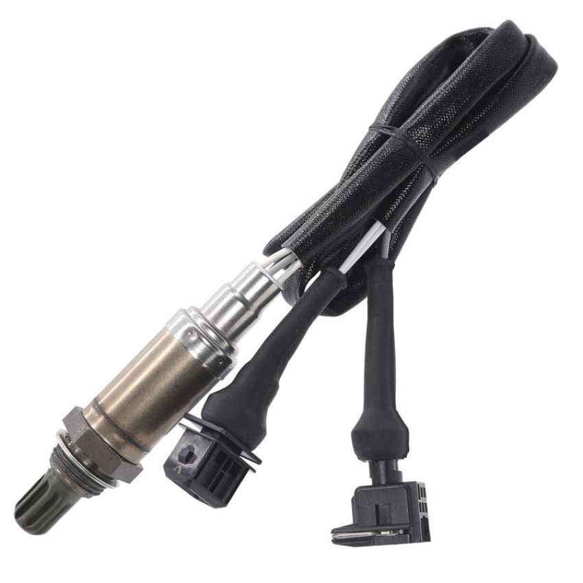 Walker Products 350-34325 Walker Products 350-34325 Oxygen Sensor 4-W Direct Fit Narrow-Band