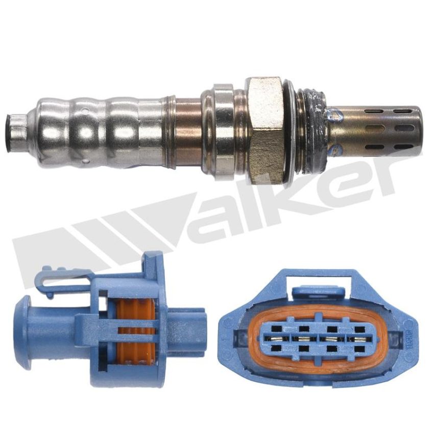 Walker Products 350-34326 Walker Products 350-34326 Oxygen Sensor 4-W Direct Fit Narrow-Band