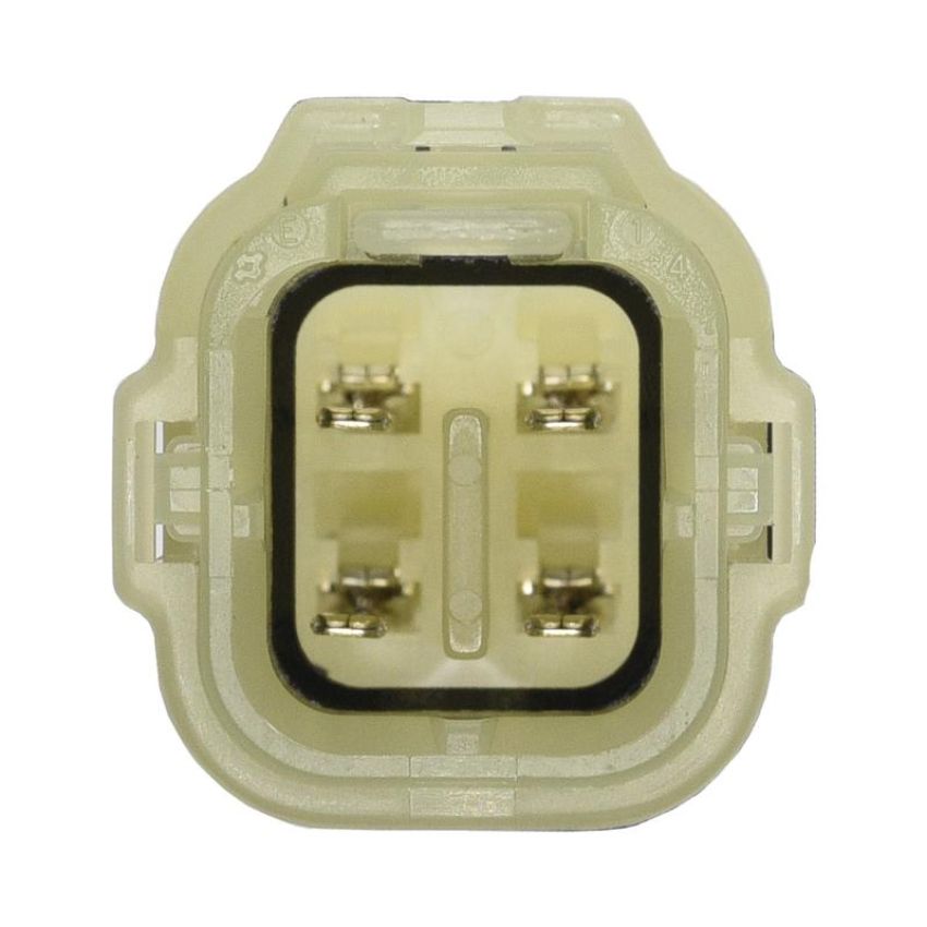 Walker Products 350-34327 Walker Products 350-34327 Oxygen Sensor 4-W Direct Fit Narrow-Band