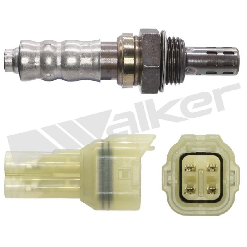 Walker Products 350-34327 Walker Products 350-34327 Oxygen Sensor 4-W Direct Fit Narrow-Band
