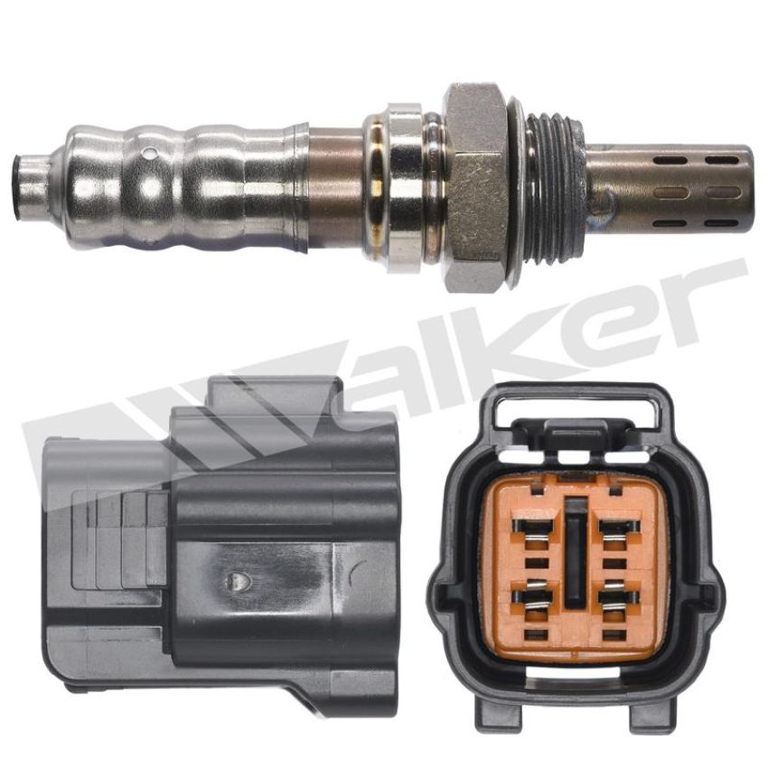 Walker Products 350-34328 Walker Products 350-34328 Oxygen Sensor 4-W Direct Fit Narrow-Band