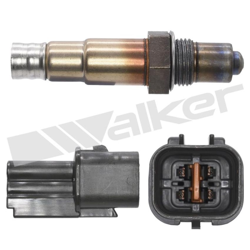 Walker Products 350-34331 Walker Products 350-34331 Oxygen Sensor 4-W Direct Fit Narrow-Band