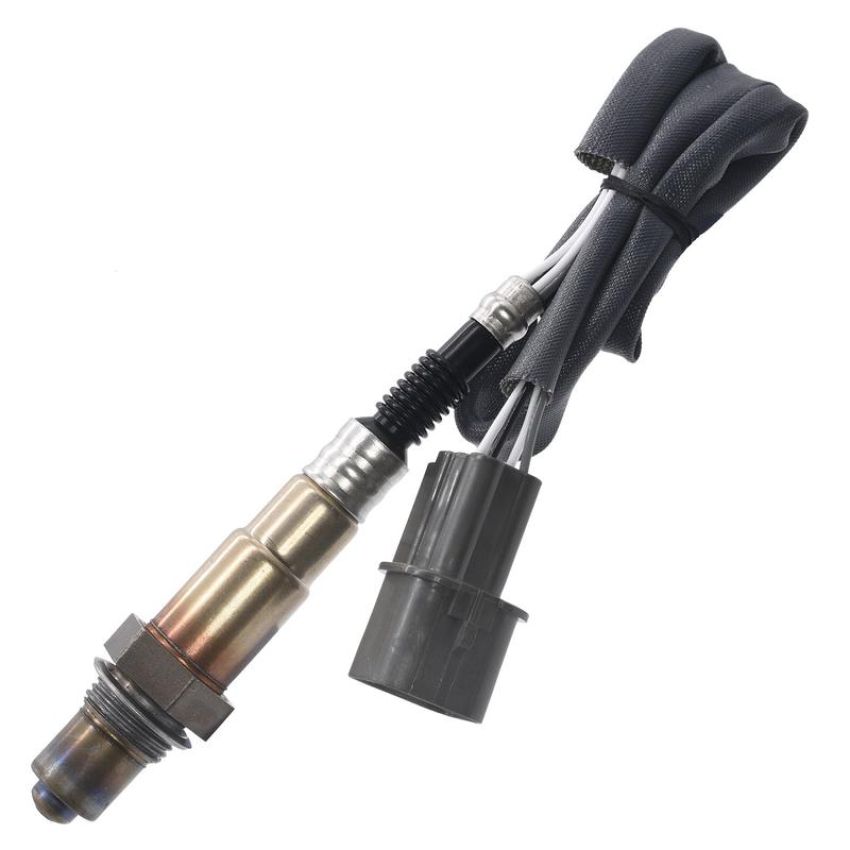 Walker Products 350-34331 Walker Products 350-34331 Oxygen Sensor 4-W Direct Fit Narrow-Band