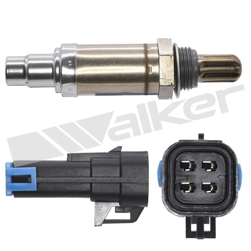 Walker Products 350-34332 Walker Products 350-34332 Oxygen Sensor 4-W Direct Fit Narrow-Band
