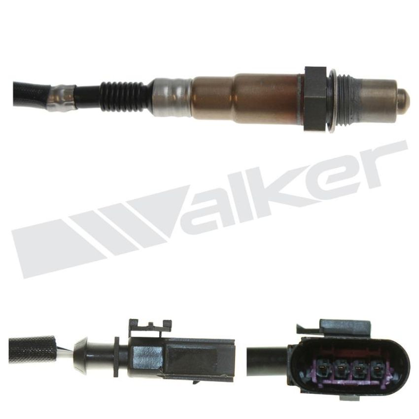 Walker Products 350-34334 Walker Products 350-34334 Oxygen Sensor 4-W Direct Fit Narrow-Band