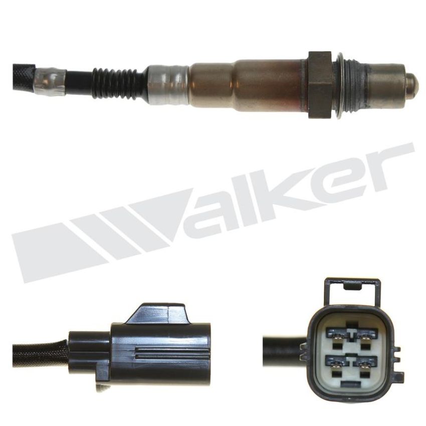 Walker Products 350-34336 Walker Products 350-34336 Oxygen Sensor 4-W Direct Fit Narrow-Band