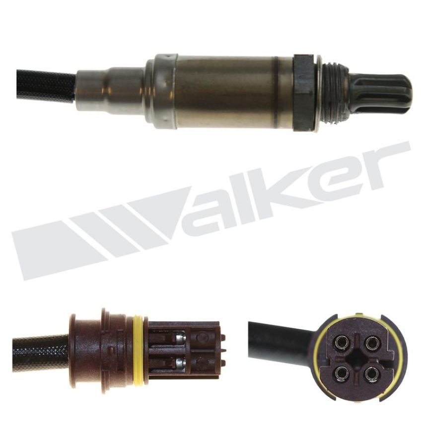 Walker Products 350-34338 Walker Products 350-34338 Oxygen Sensor 4-W Direct Fit Narrow-Band