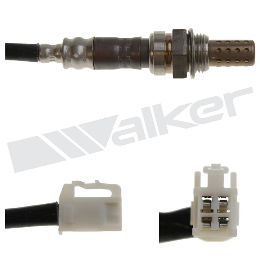Walker Products 350-34339 Walker Products 350-34339 Oxygen Sensor 4-W Direct Fit Narrow-Band