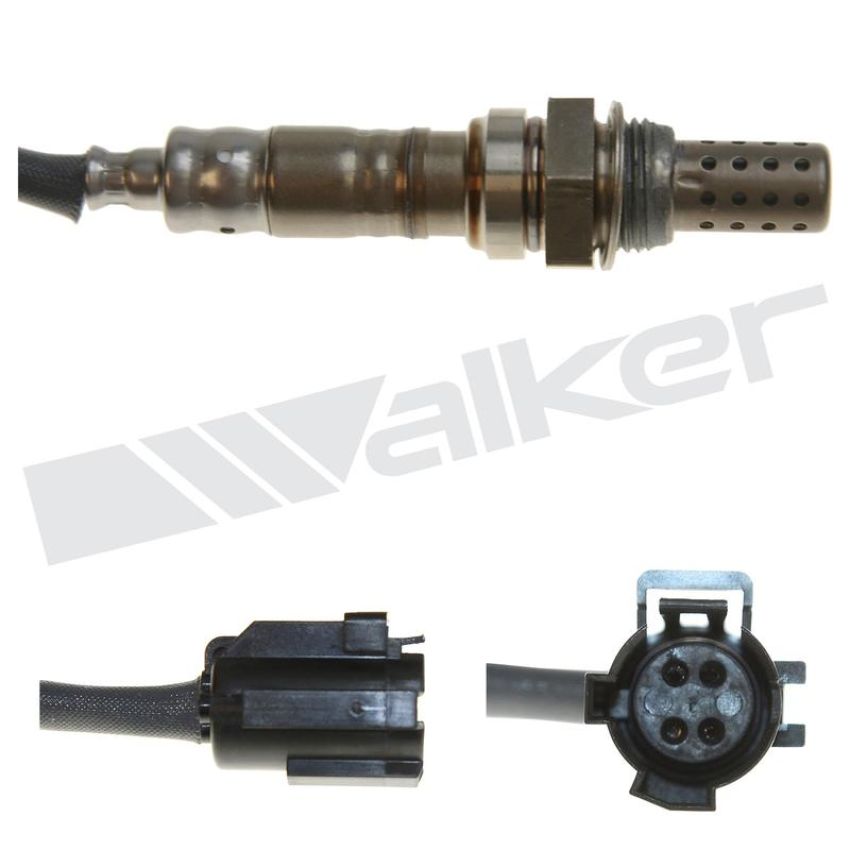 Walker Products 350-34342 Walker Products 350-34342 Oxygen Sensor 4-W Direct Fit Narrow-Band