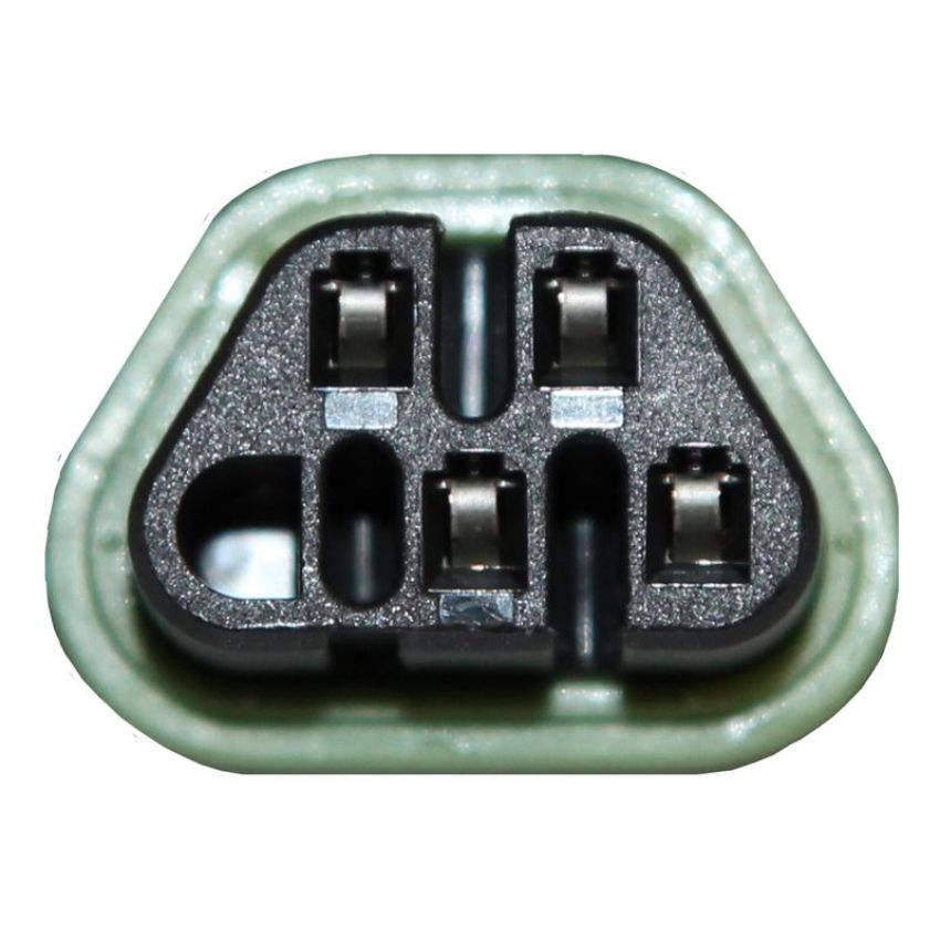 Walker Products 350-34343 Walker Products 350-34343 Oxygen Sensor 4-W Direct Fit Narrow-Band