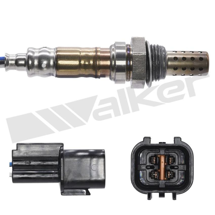 Walker Products 350-34346 Walker Products 350-34346 Oxygen Sensor 4-W Direct Fit Narrow-Band
