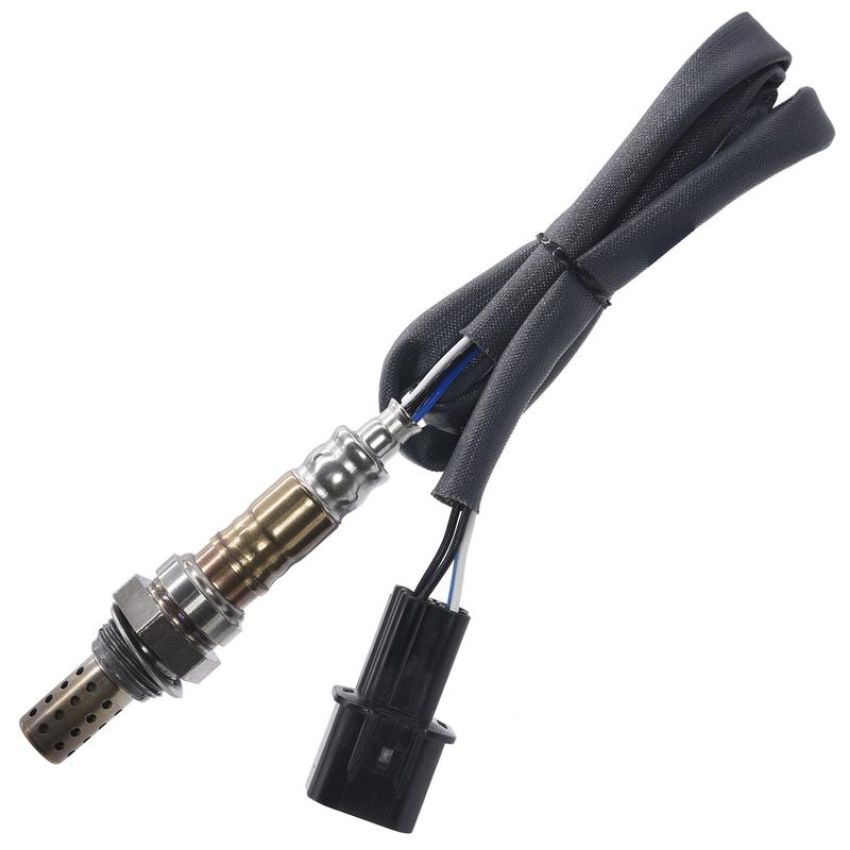 Walker Products 350-34346 Walker Products 350-34346 Oxygen Sensor 4-W Direct Fit Narrow-Band
