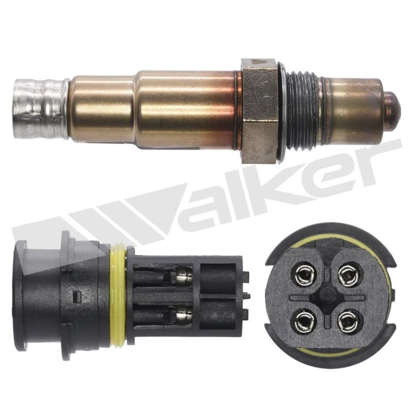 Walker Products 350-34349 Walker Products 350-34349 Oxygen Sensor 4-W Direct Fit Narrow-Band