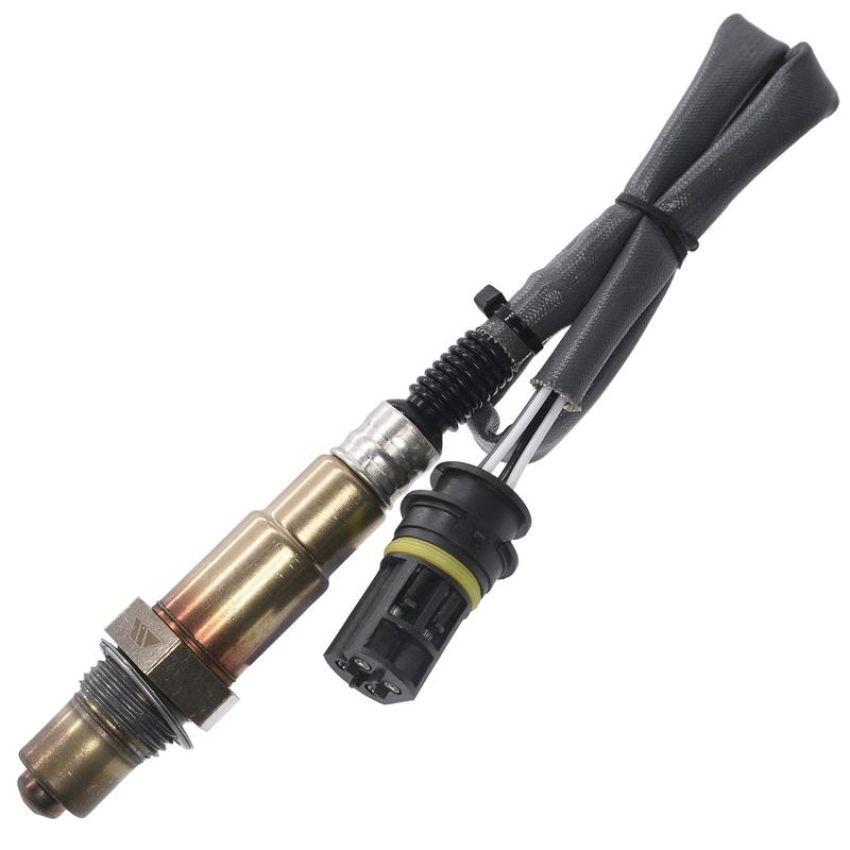 Walker Products 350-34349 Walker Products 350-34349 Oxygen Sensor 4-W Direct Fit Narrow-Band