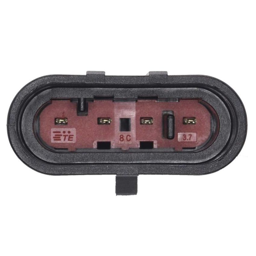 Walker Products 350-34351 Walker Products 350-34351 Oxygen Sensor 4-W Direct Fit Narrow-Band