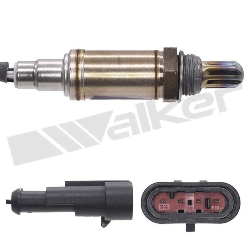 Walker Products 350-34351 Walker Products 350-34351 Oxygen Sensor 4-W Direct Fit Narrow-Band