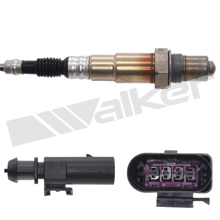 Walker Products 350-34352 Walker Products 350-34352 Oxygen Sensor 4-W Direct Fit Narrow-Band