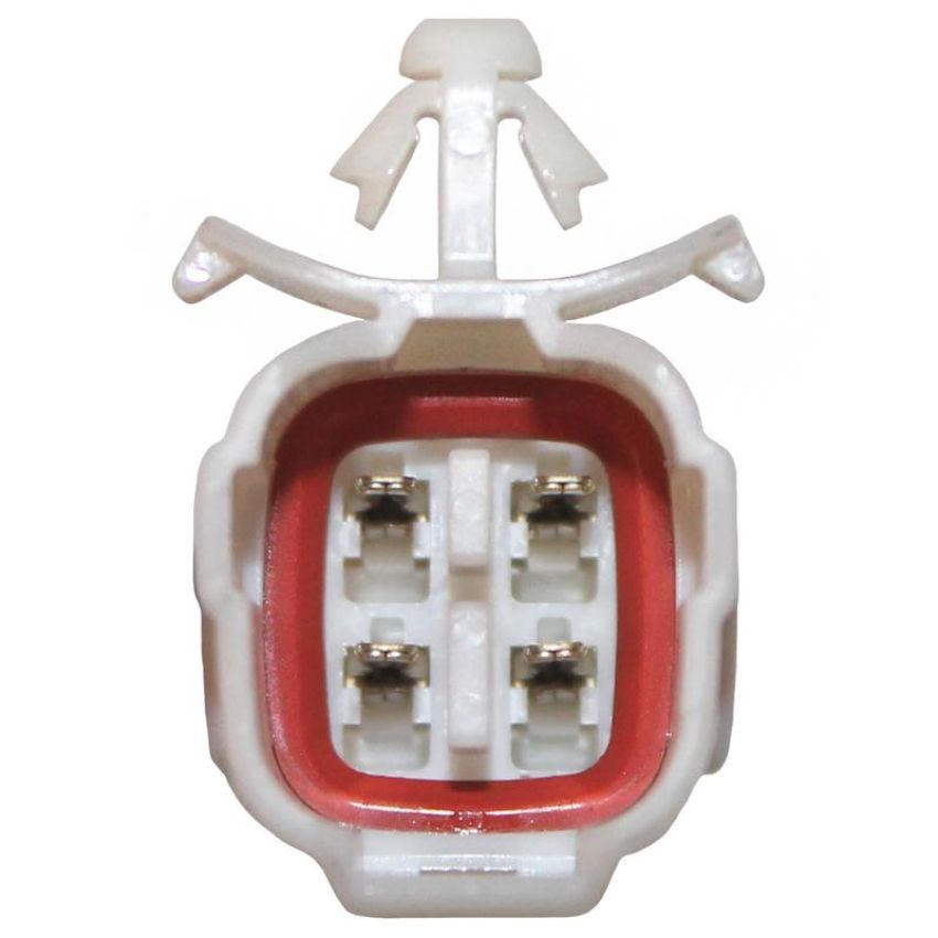 Walker Products 350-34353 Walker Products 350-34353 Oxygen Sensor 4-W Direct Fit W/Flange