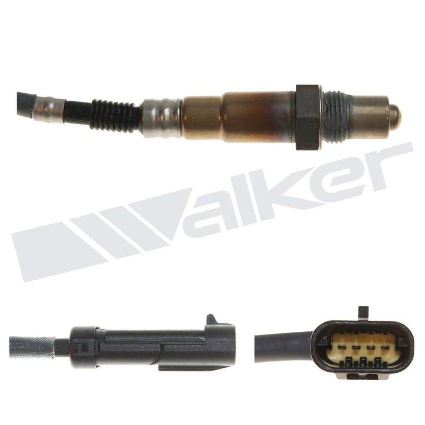 Walker Products 350-34354 Walker Products 350-34354 Oxygen Sensor 4-W Direct Fit Narrow-Band