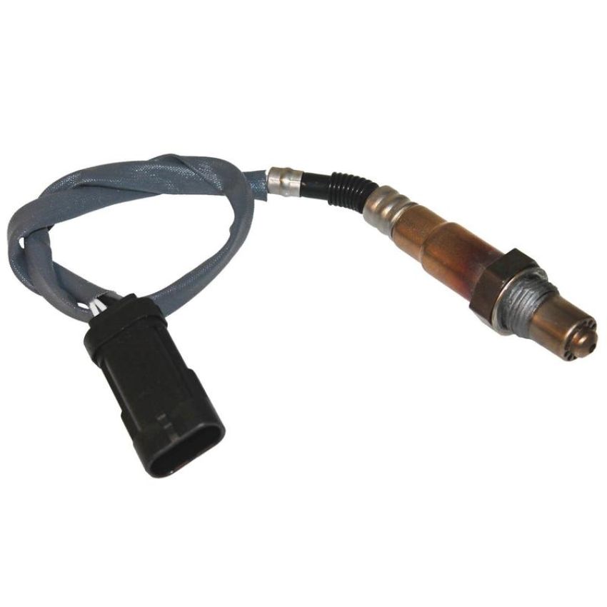 Walker Products 350-34354 Walker Products 350-34354 Oxygen Sensor 4-W Direct Fit Narrow-Band