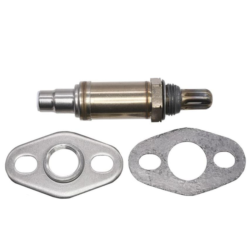 Walker Products 350-34357 Walker Products 350-34357 Oxygen Sensor 4-W Direct Fit W/Flange