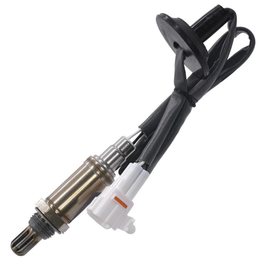Walker Products 350-34357 Walker Products 350-34357 Oxygen Sensor 4-W Direct Fit W/Flange