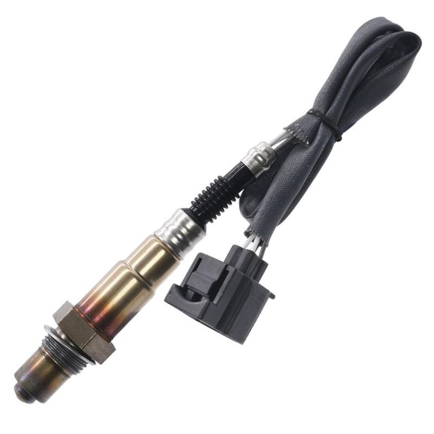 Walker Products 350-34360 Walker Products 350-34360 Oxygen Sensor 4-W Direct Fit Narrow-Band
