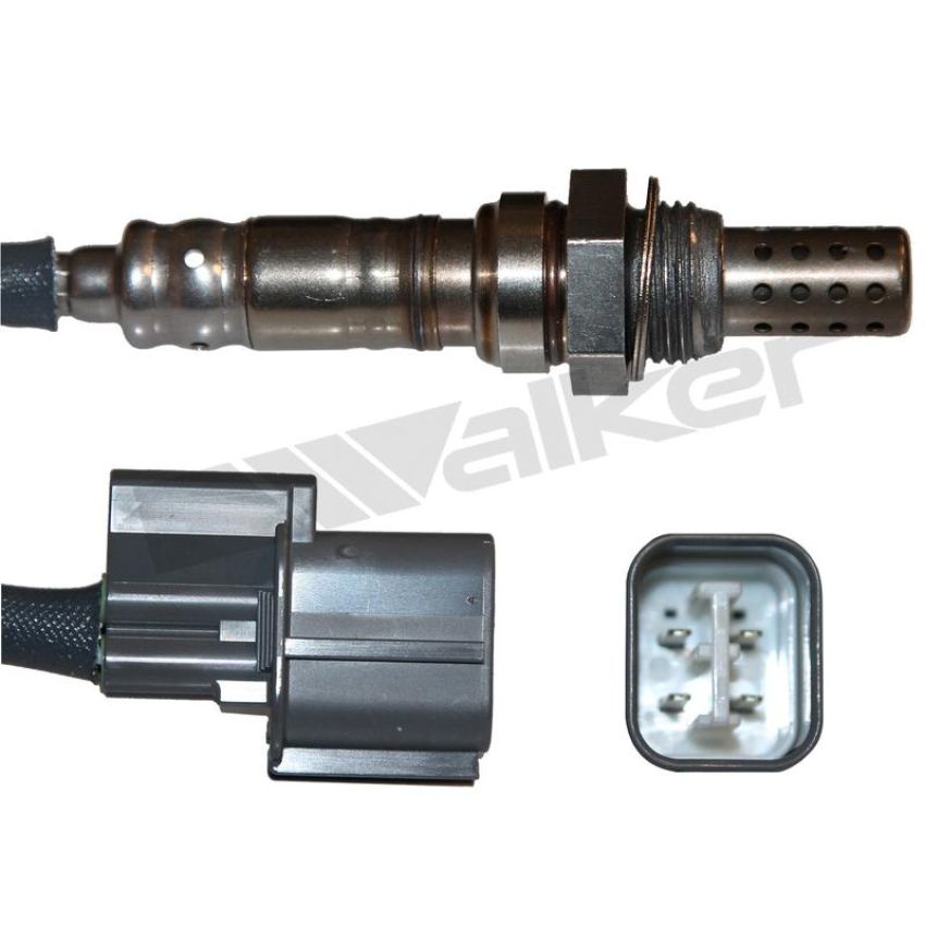 Walker Products 350-34363 Walker Products 350-34363 Oxygen Sensor 4-W Direct Fit Narrow-Band