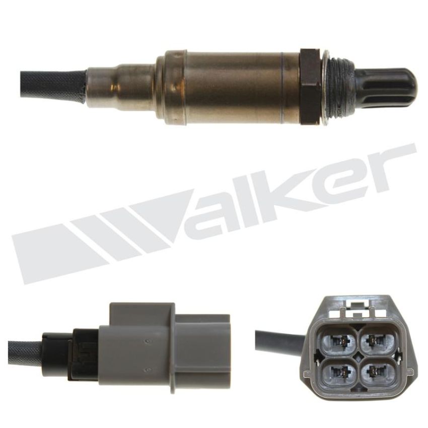 Walker Products 350-34364 Walker Products 350-34364 Oxygen Sensor 4-W Direct Fit Narrow-Band