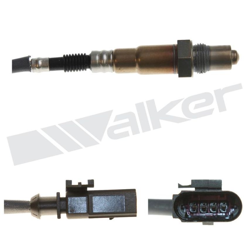 Walker Products 350-34365 Walker Products 350-34365 Oxygen Sensor 4-W Direct Fit Narrow-Band