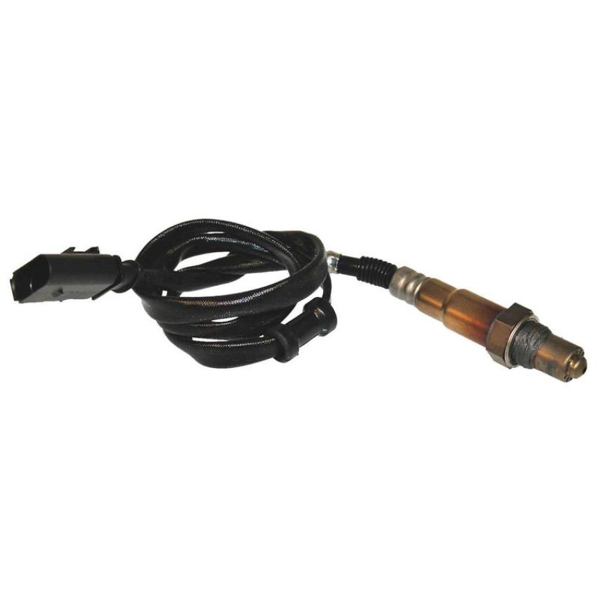 Walker Products 350-34365 Walker Products 350-34365 Oxygen Sensor 4-W Direct Fit Narrow-Band