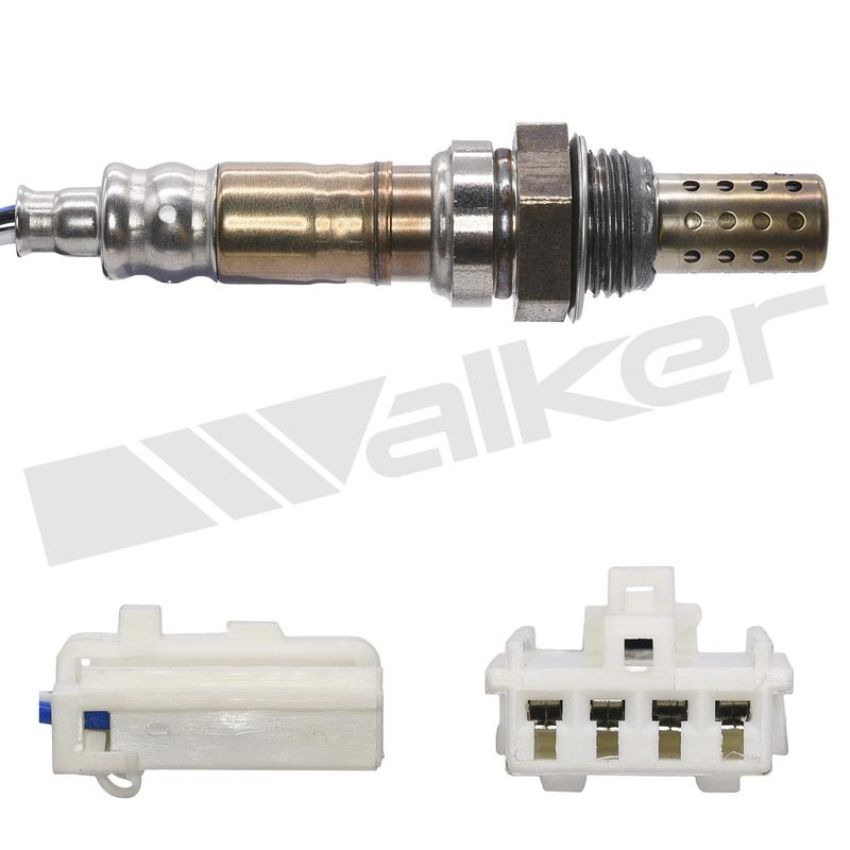 Walker Products 350-34366 Walker Products 350-34366 Oxygen Sensor 4-W Direct Fit Narrow-Band