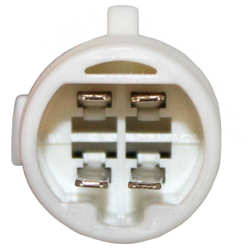 Walker Products 350-34368 Walker Products 350-34368 Oxygen Sensor 4-W Direct Fit Narrow-Band