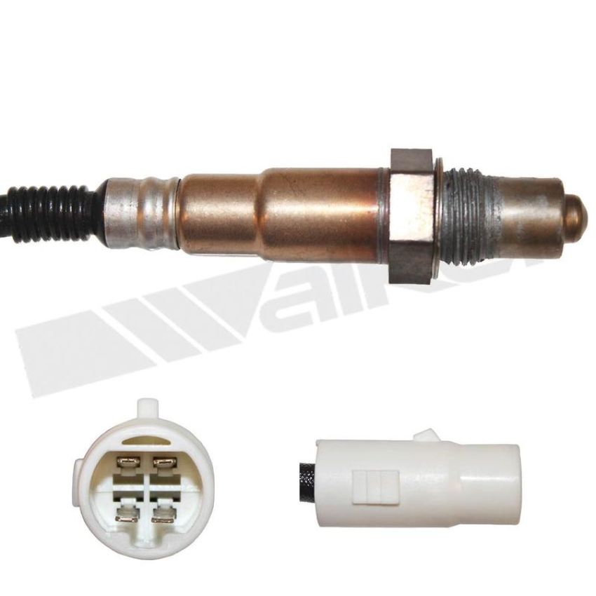 Walker Products 350-34368 Walker Products 350-34368 Oxygen Sensor 4-W Direct Fit Narrow-Band