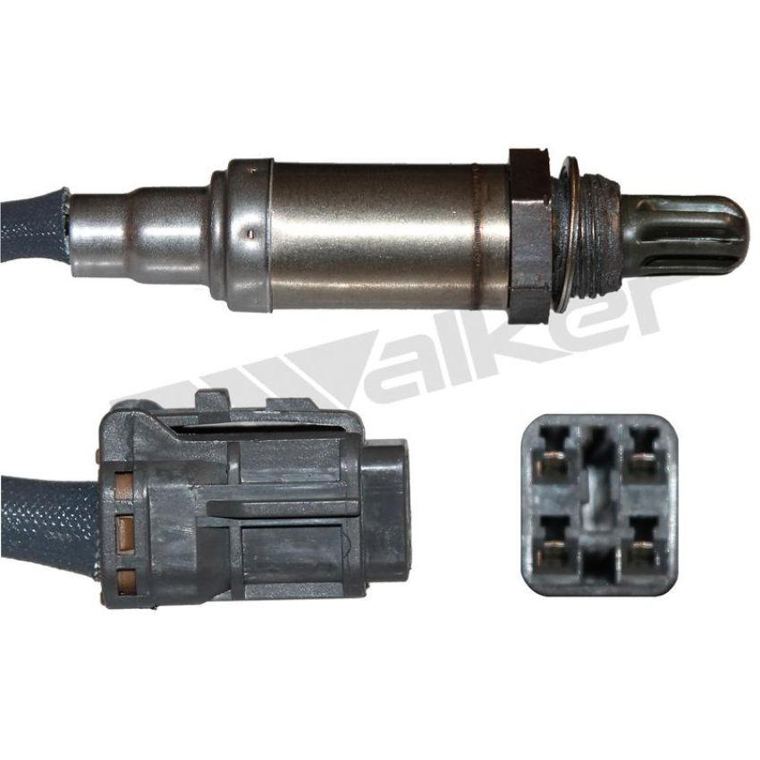 Walker Products 350-34369 Walker Products 350-34369 Oxygen Sensor 4-W Direct Fit Narrow-Band