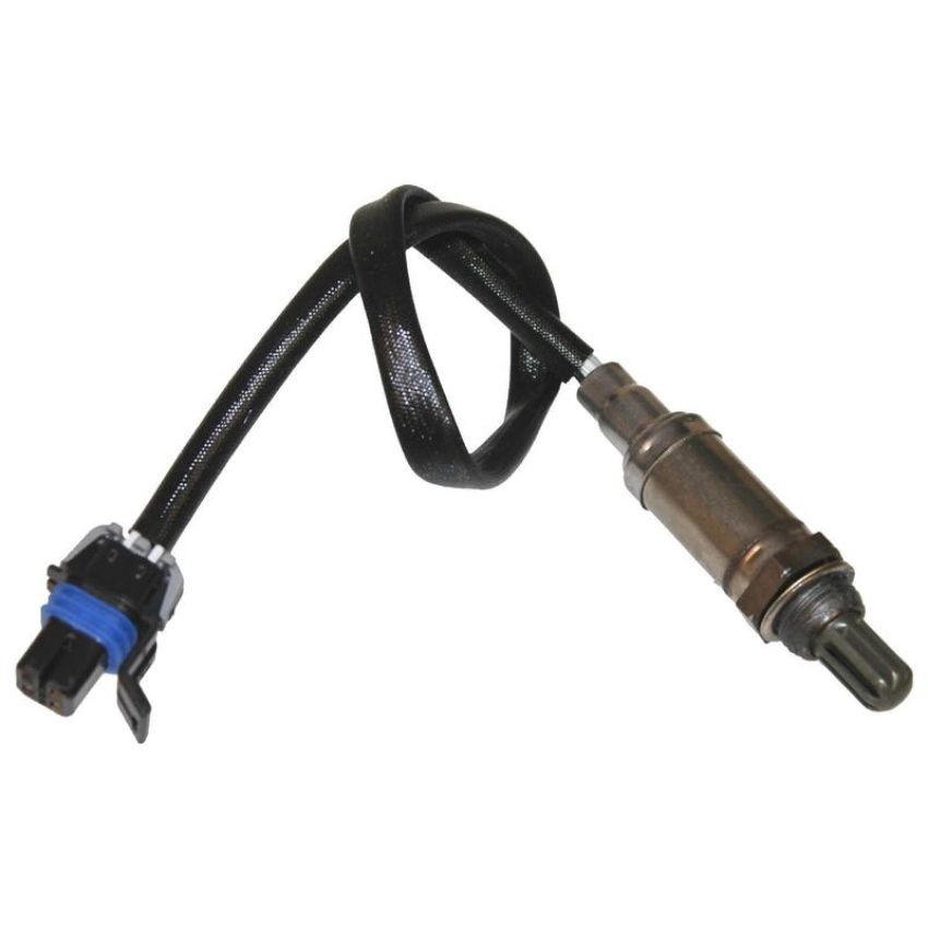 Walker Products 350-34374 Walker Products 350-34374 Oxygen Sensor 4-W Direct Fit Narrow-Band
