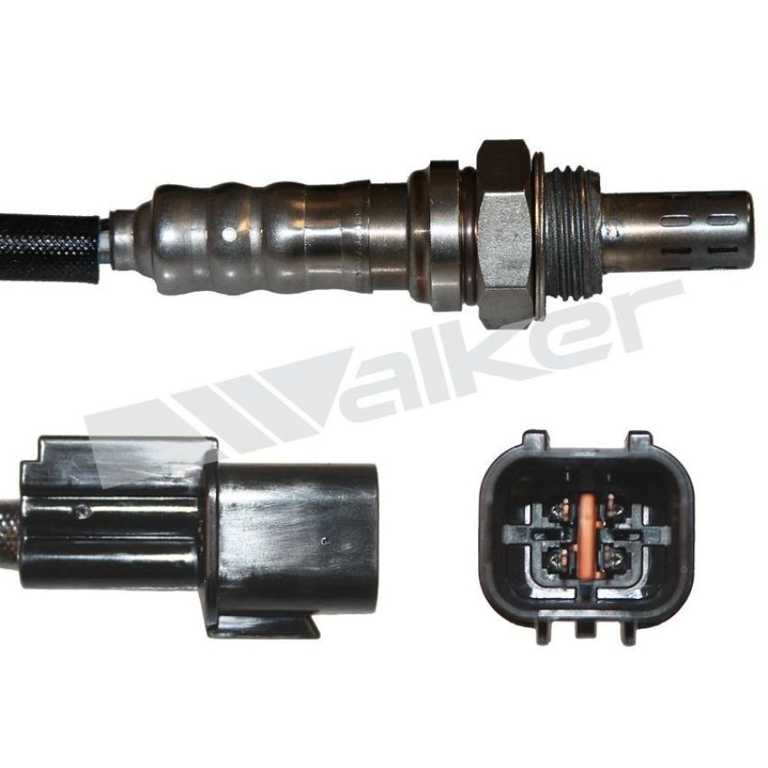 Walker Products 350-34375 Walker Products 350-34375 Oxygen Sensor 4-W Direct Fit Narrow-Band