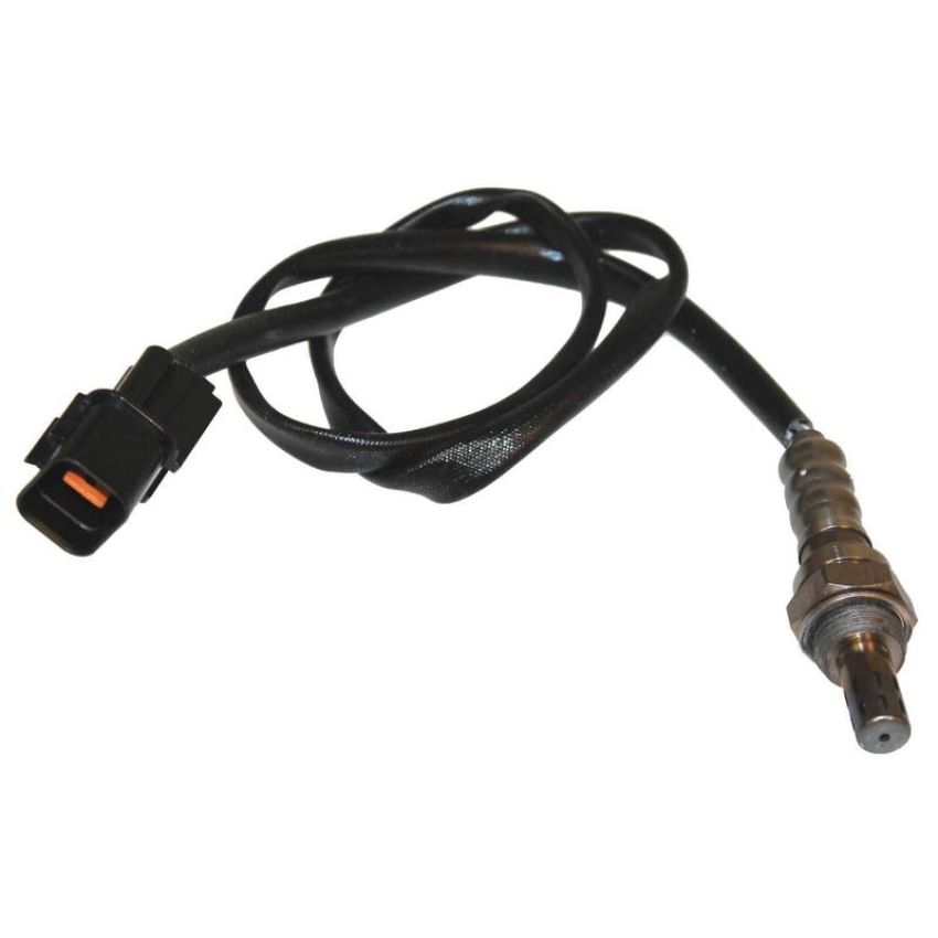Walker Products 350-34375 Walker Products 350-34375 Oxygen Sensor 4-W Direct Fit Narrow-Band